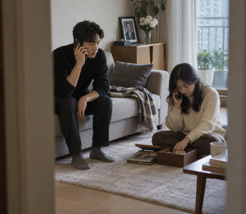상속세 일괄공제 5억, 사전증여가 있으면 공제액은 어떻게 달라질까요?