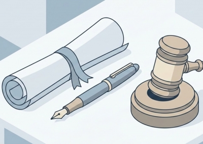 "절대 안 바꾼다" 약속한 유언장, 정말 다시 못 고칠까?