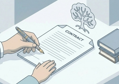 "나중에 상속 안 받을게" 생전에 쓴 포기 각서, 법적 효력 있을까?