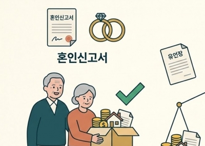 15년 헌신에도 상속은 0원? 사실혼 배우자의 눈물