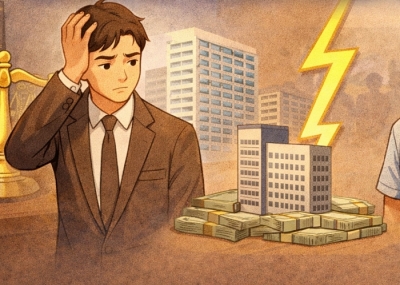 내가 키운 회사 지분, 혼외자 동생에게도 나눠줘야 할까?