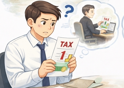 상속세 신고, 어느 세무서로 가야 할까? 관할 세무서 판단 기준