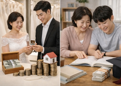 자녀의 결혼 비용과 학비, 어디까지 비과세로 인정될까?
