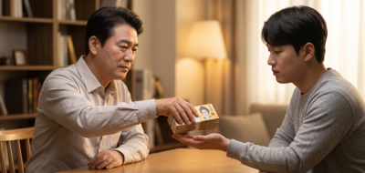 상속 후 증여, 자녀에게 넘기기 전 알아야 할 것은?