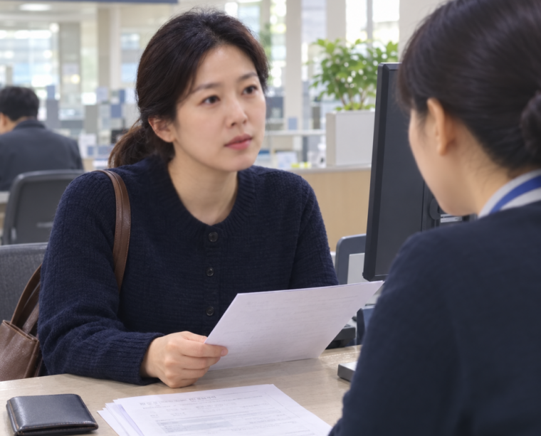 말소자 주민등록초본, 상속에 쓰려면 어떻게 떼나요?
